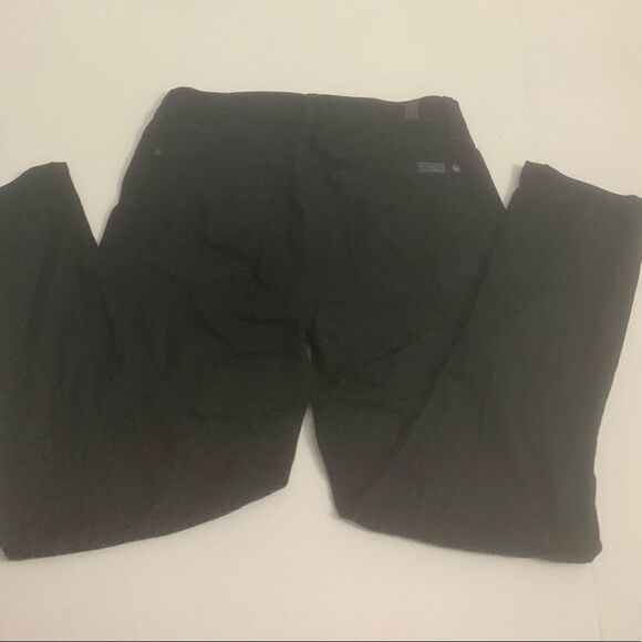 Ladies 7 for all mankind jeans - Picture 6 of 8